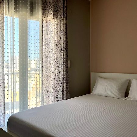 Snappyb Living Spaces Alexandroupoli Eksteriør billede