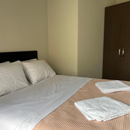 Snappyb Living Spaces Alexandroupoli Eksteriør billede