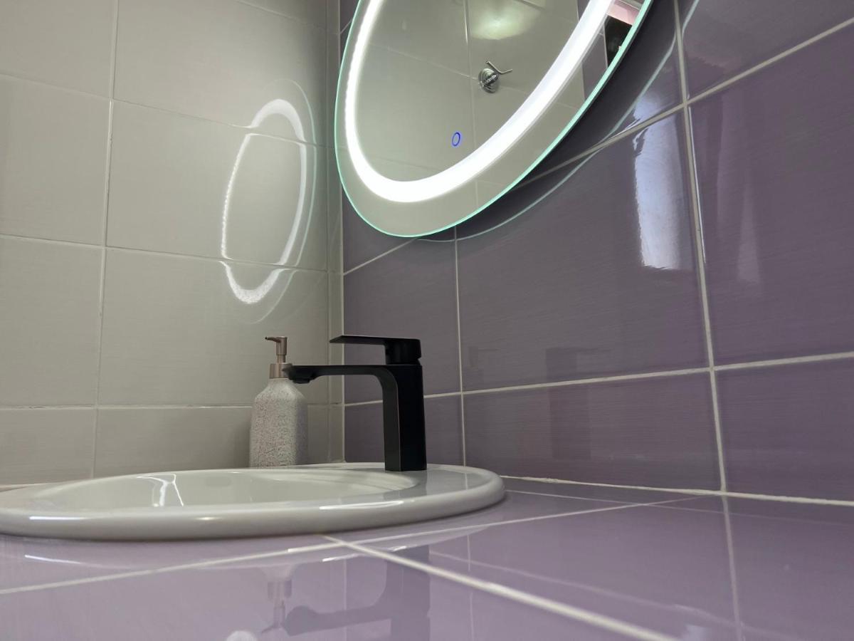 Snappyb Living Spaces Alexandroupoli Eksteriør billede