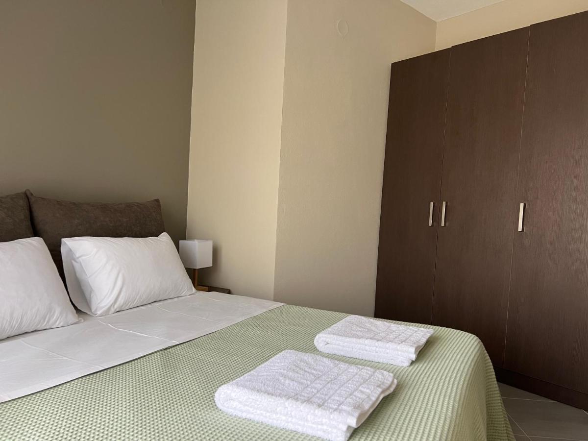 Snappyb Living Spaces Alexandroupoli Eksteriør billede