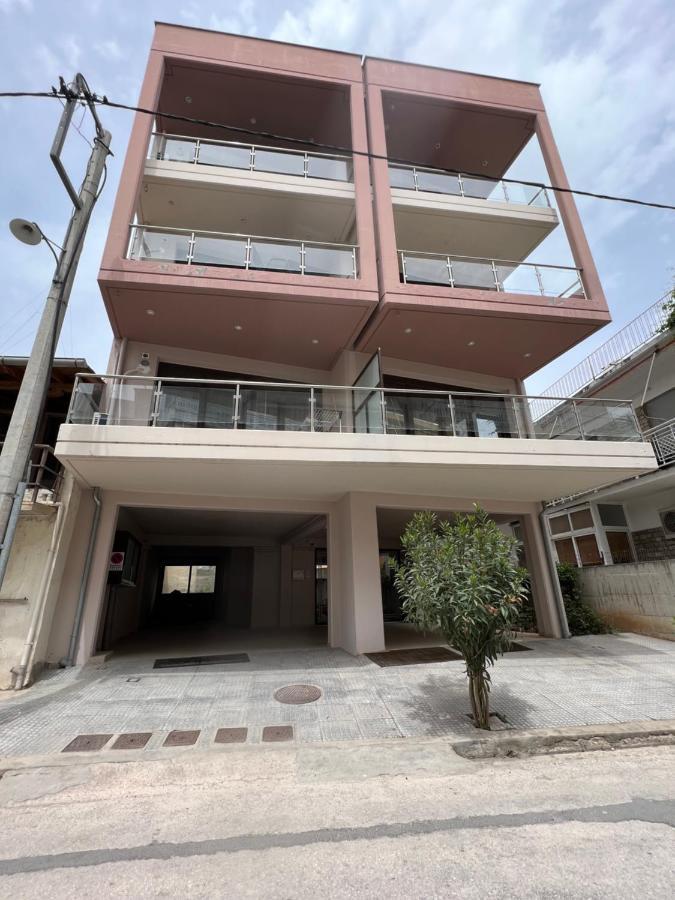 Snappyb Living Spaces Alexandroupoli Eksteriør billede