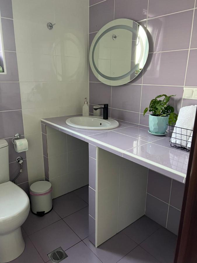 Snappyb Living Spaces Alexandroupoli Eksteriør billede