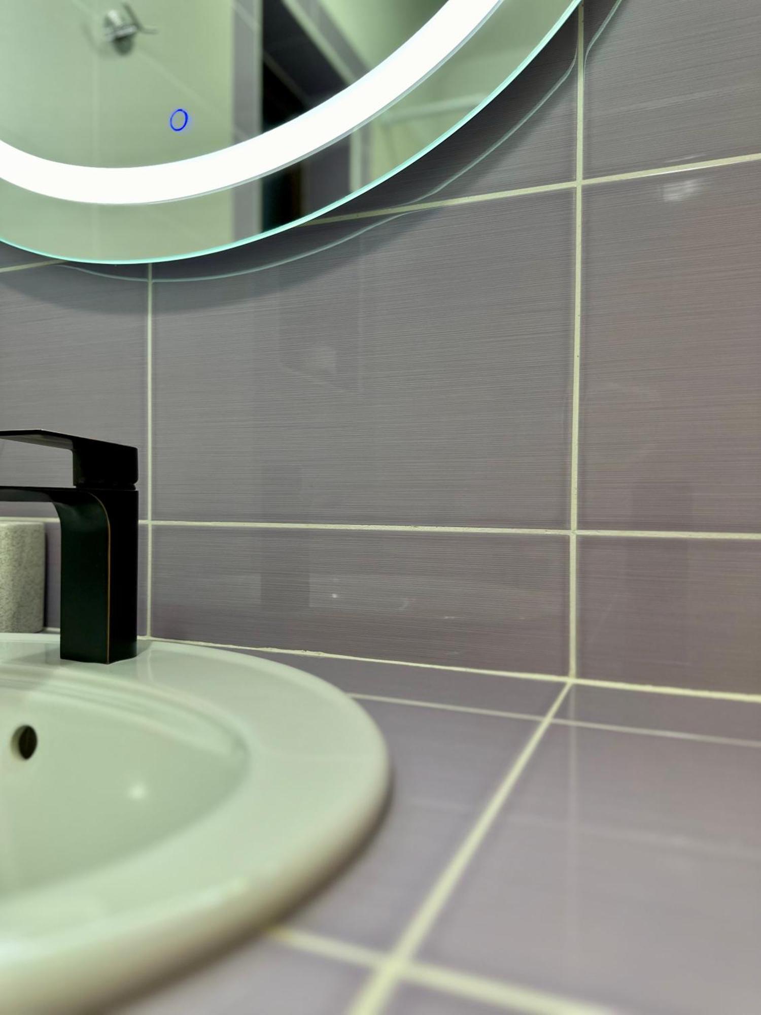 Snappyb Living Spaces Alexandroupoli Eksteriør billede