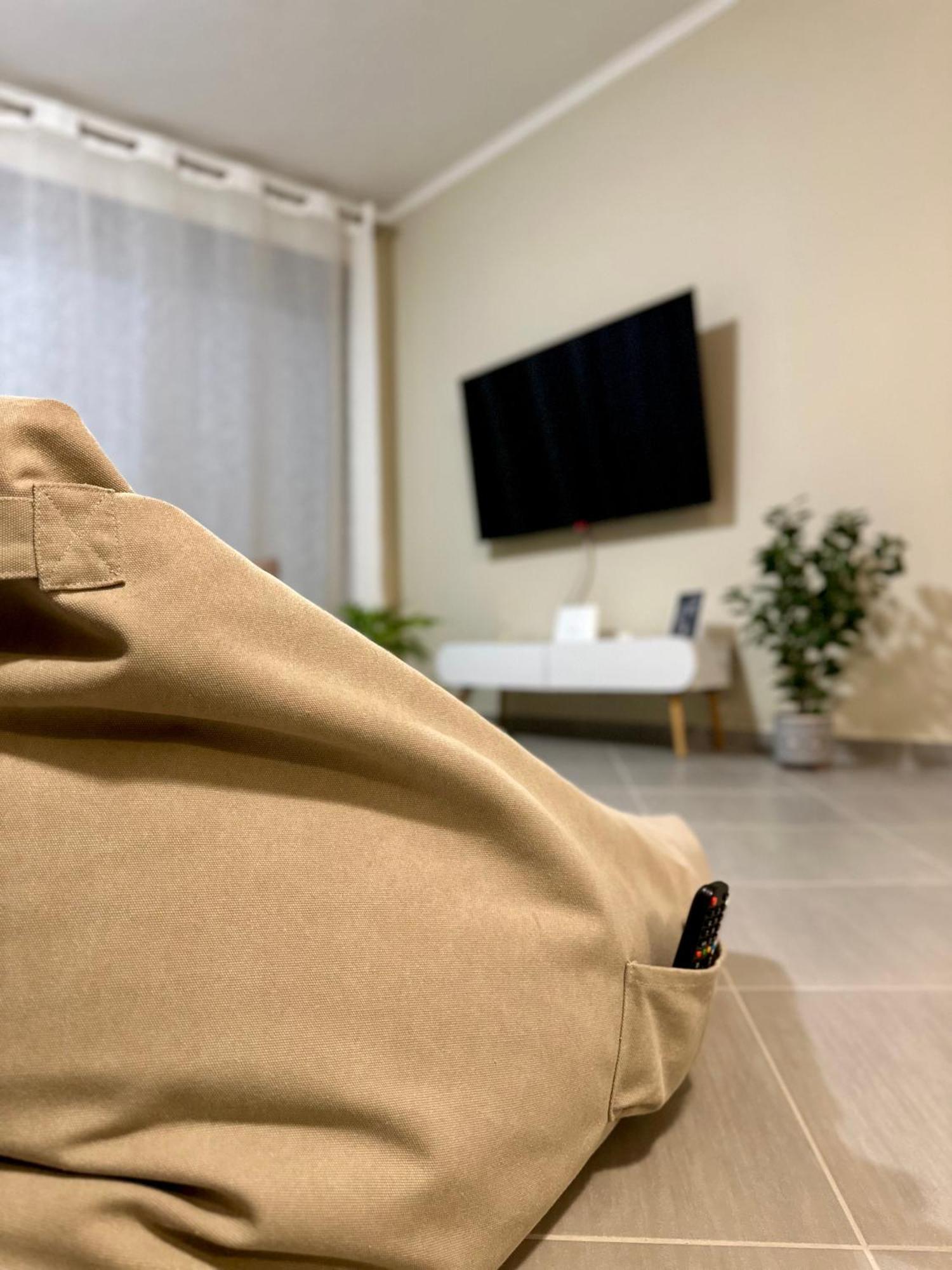 Snappyb Living Spaces Alexandroupoli Eksteriør billede