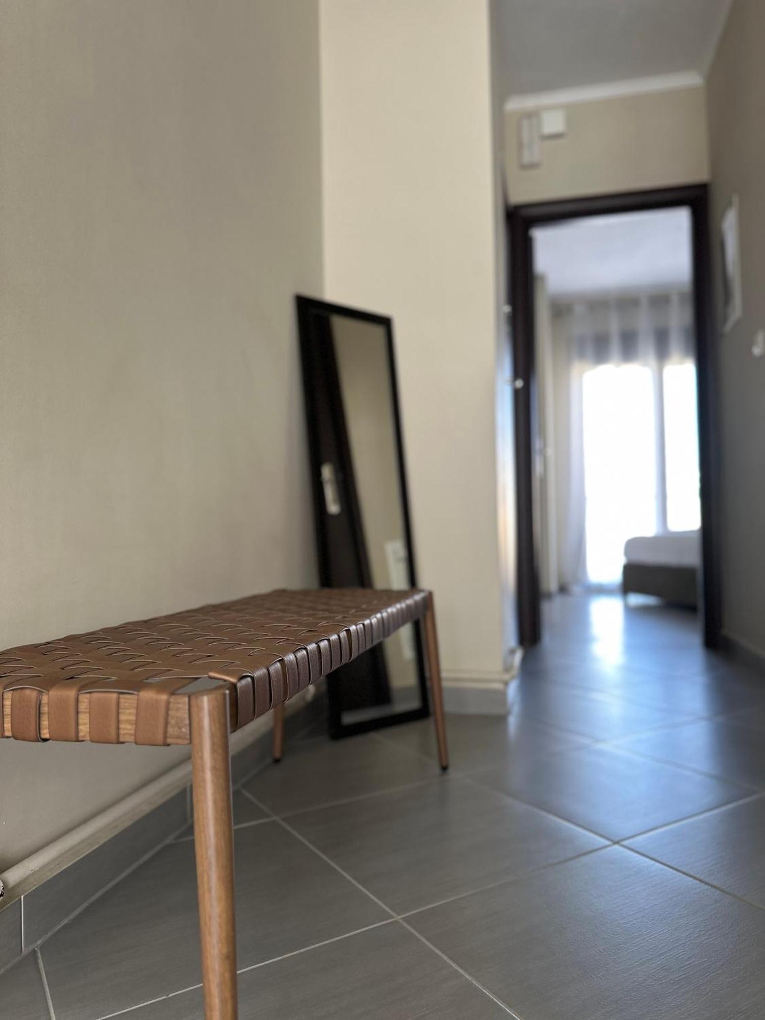 Snappyb Living Spaces Alexandroupoli Eksteriør billede