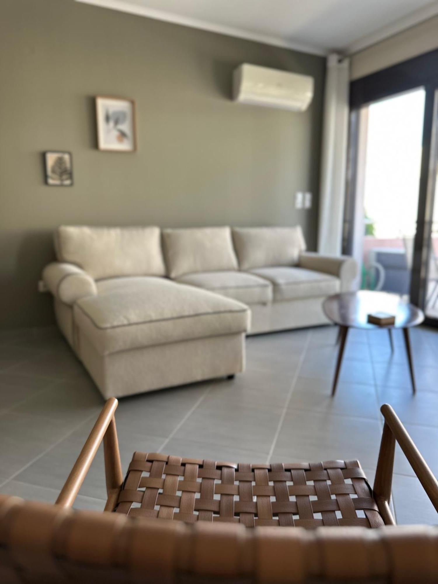 Snappyb Living Spaces Alexandroupoli Eksteriør billede
