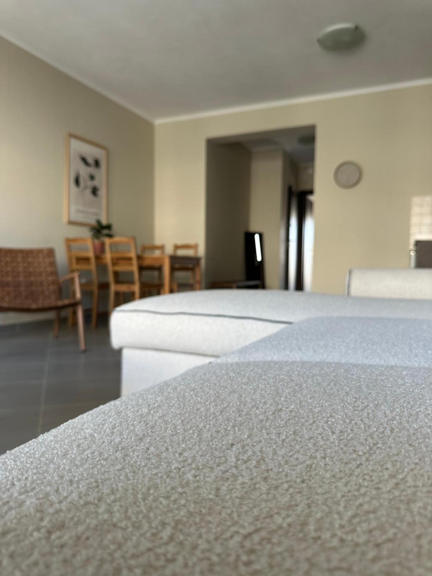 Snappyb Living Spaces Alexandroupoli Eksteriør billede