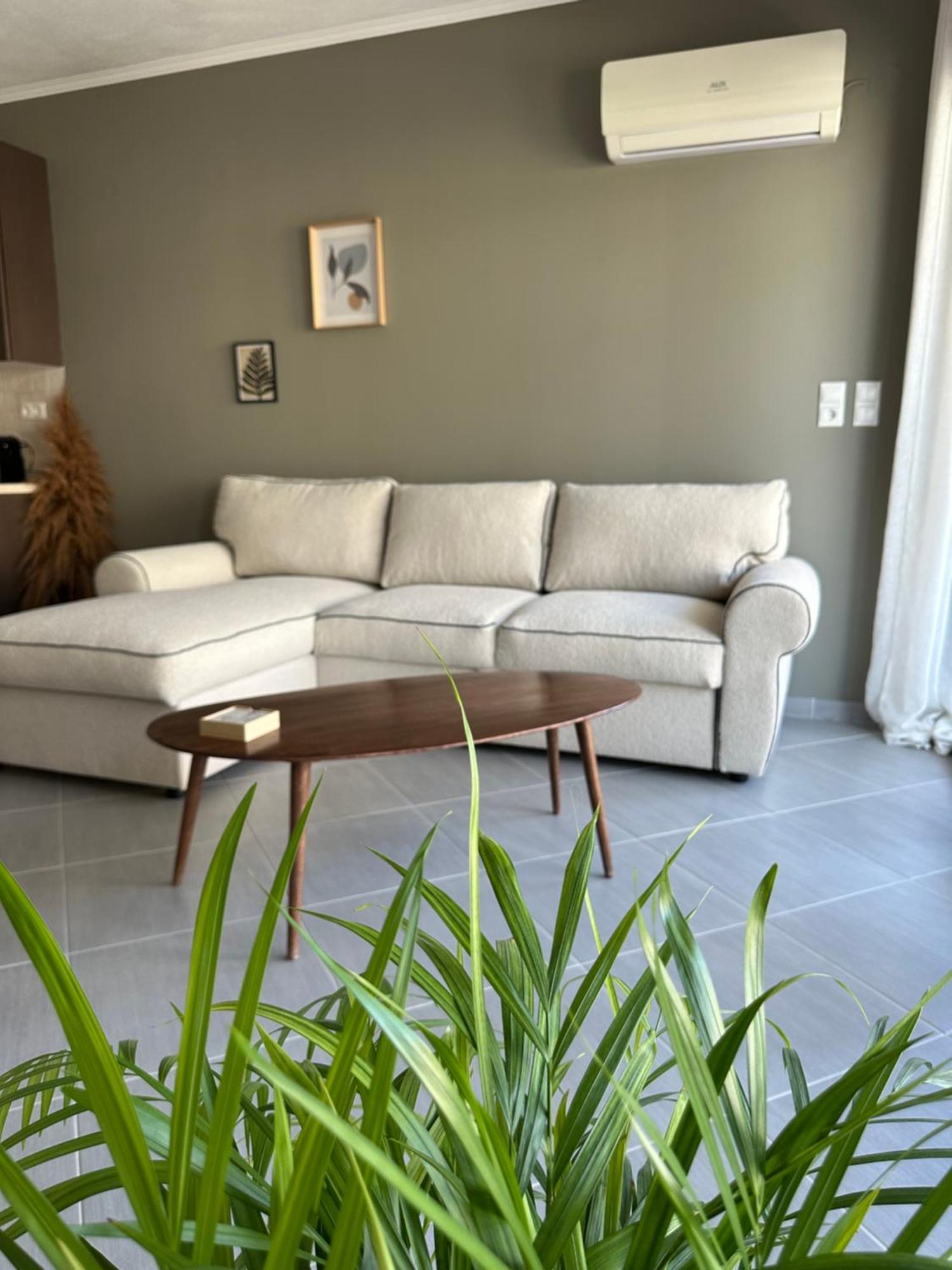 Snappyb Living Spaces Alexandroupoli Eksteriør billede