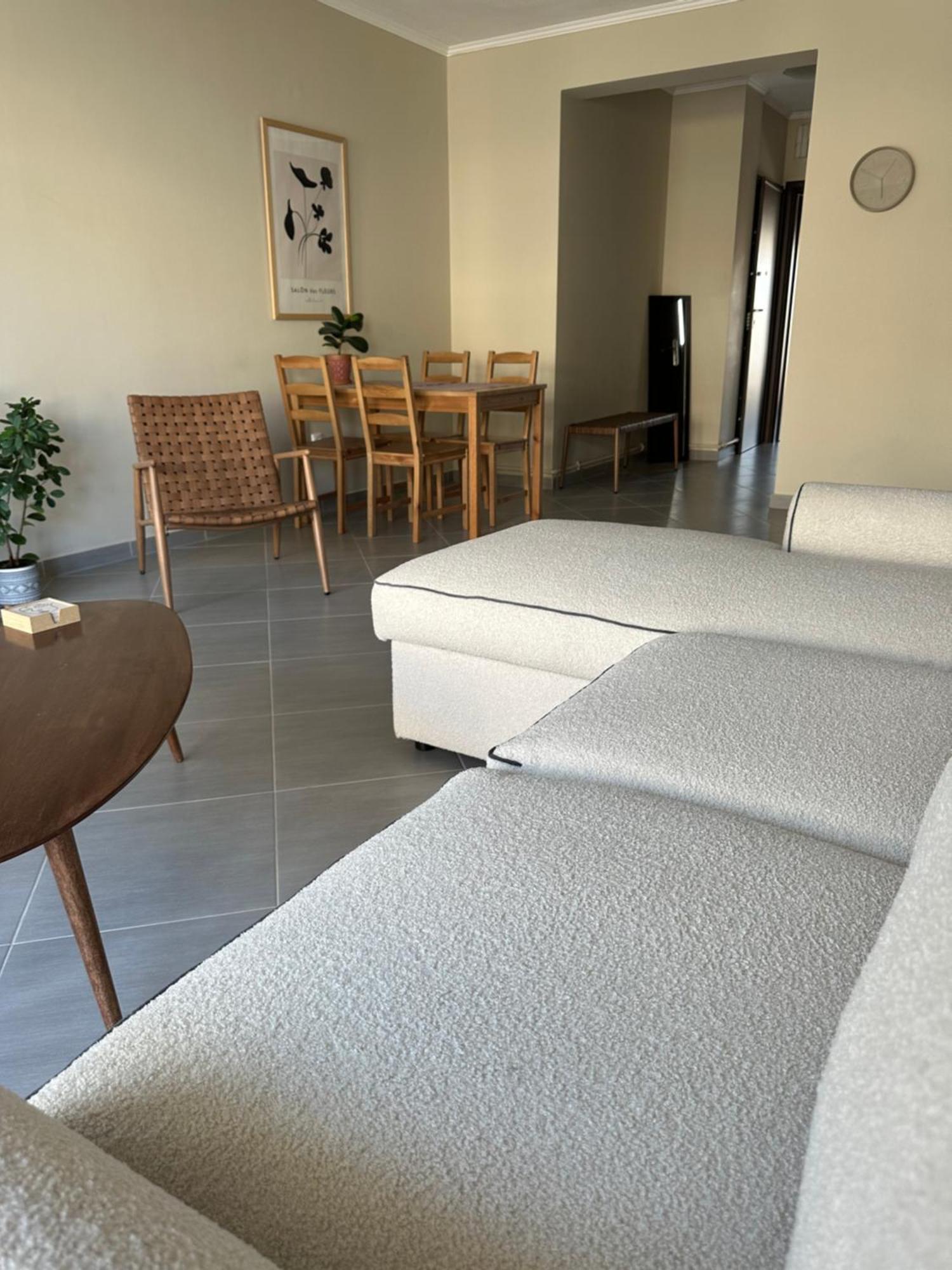 Snappyb Living Spaces Alexandroupoli Eksteriør billede