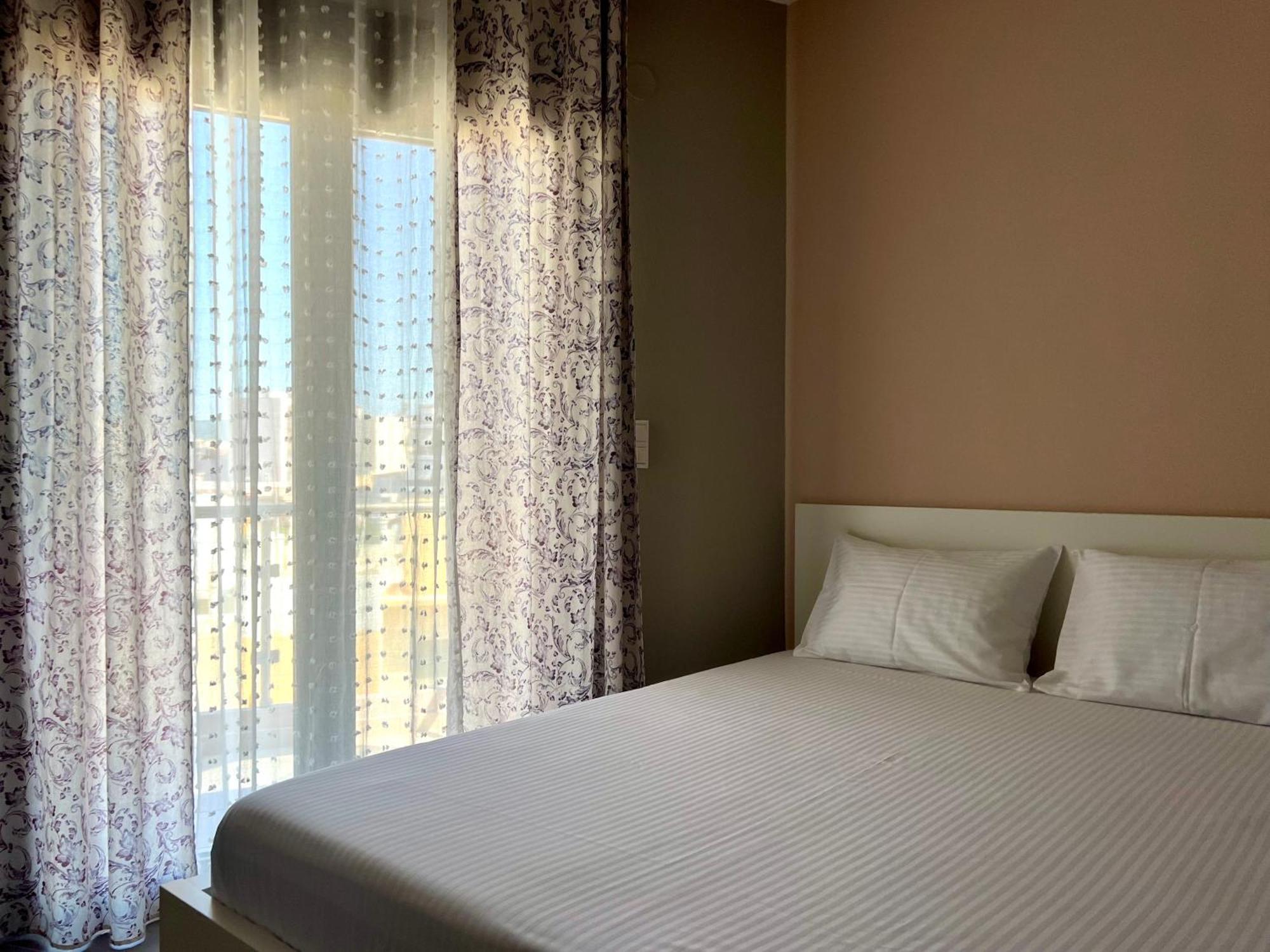 Snappyb Living Spaces Alexandroupoli Eksteriør billede