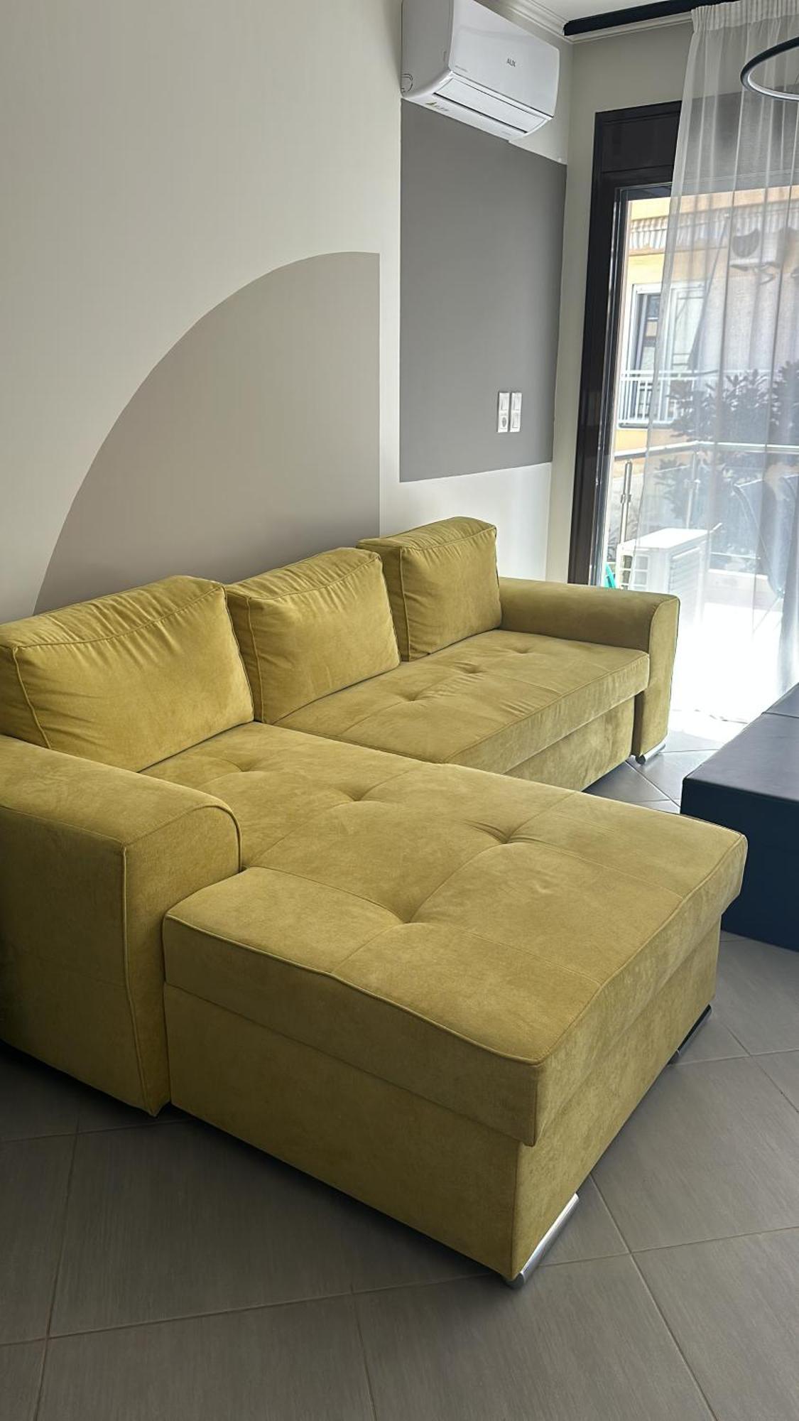 Snappyb Living Spaces Alexandroupoli Eksteriør billede