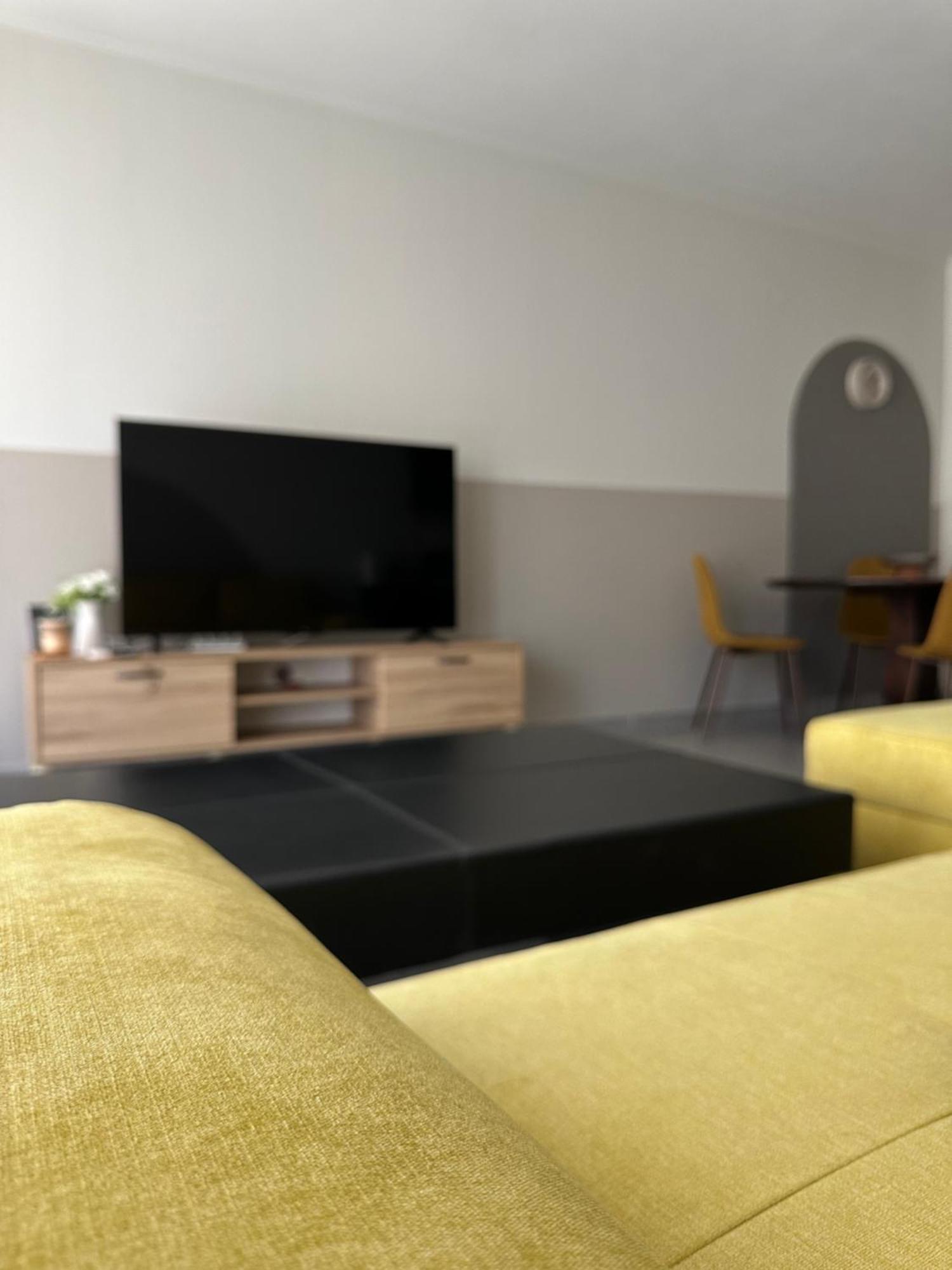 Snappyb Living Spaces Alexandroupoli Eksteriør billede