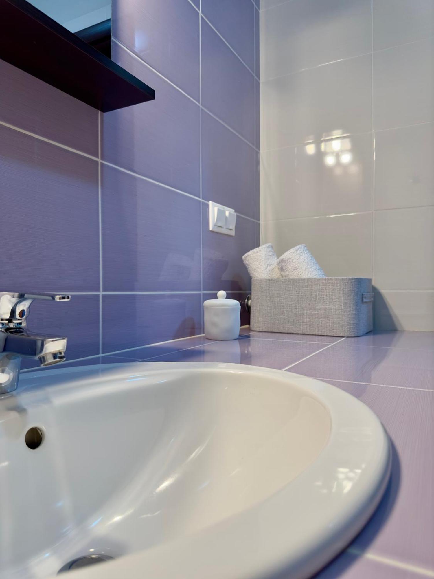 Snappyb Living Spaces Alexandroupoli Eksteriør billede