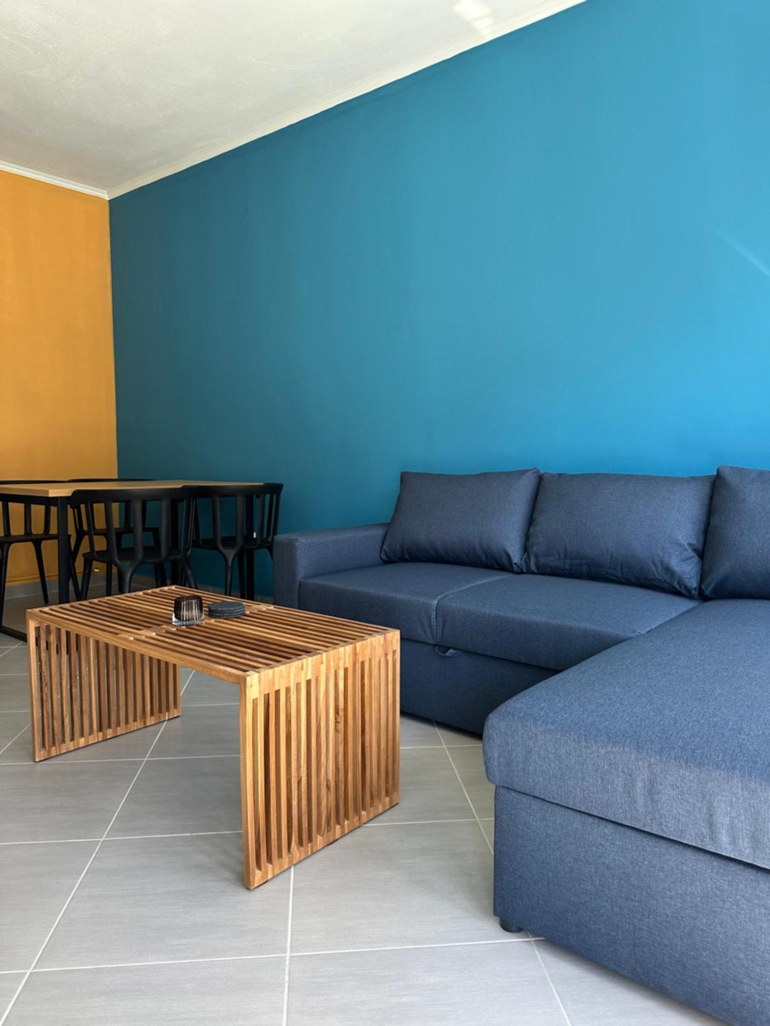 Snappyb Living Spaces Alexandroupoli Eksteriør billede