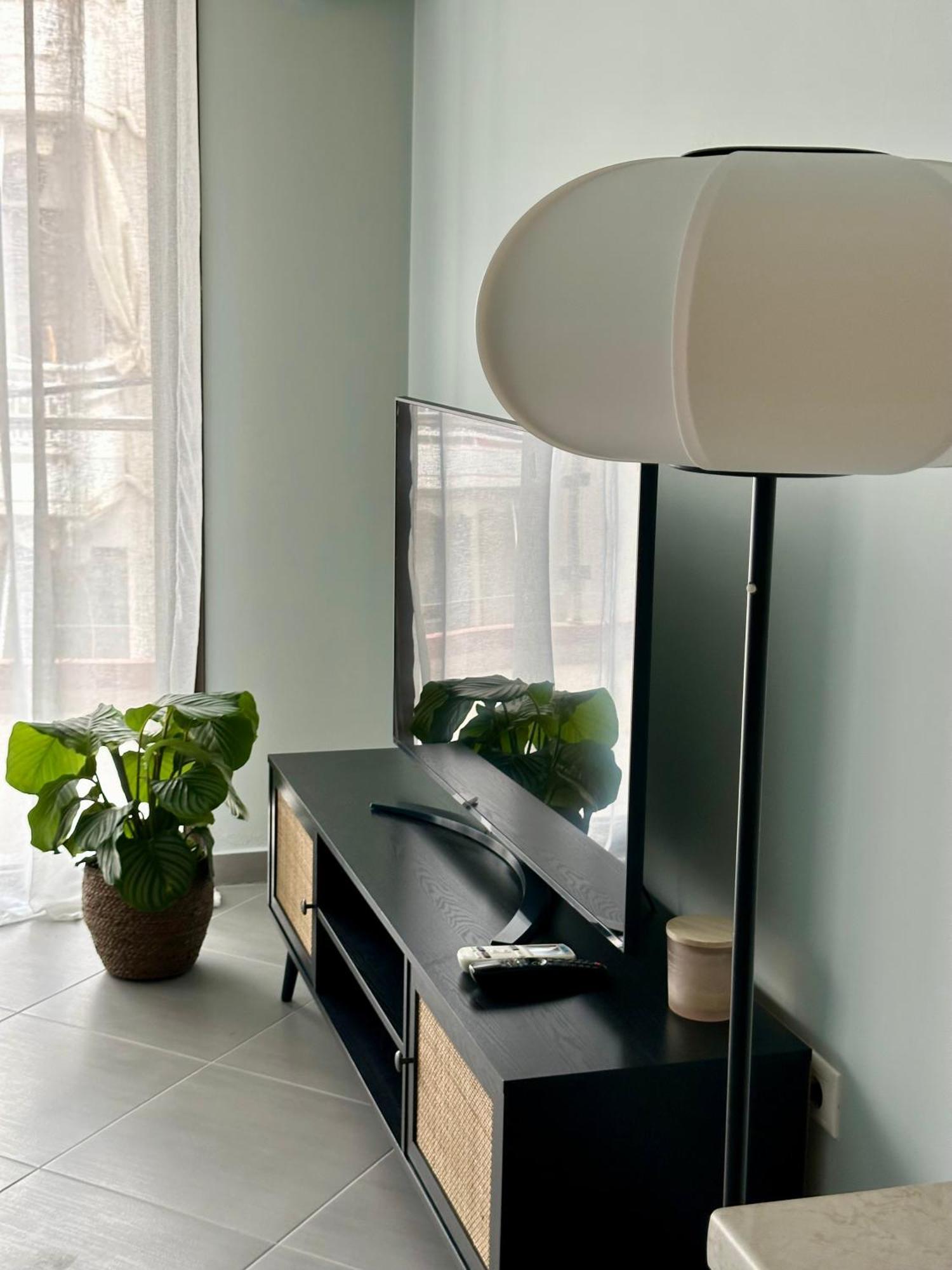 Snappyb Living Spaces Alexandroupoli Eksteriør billede