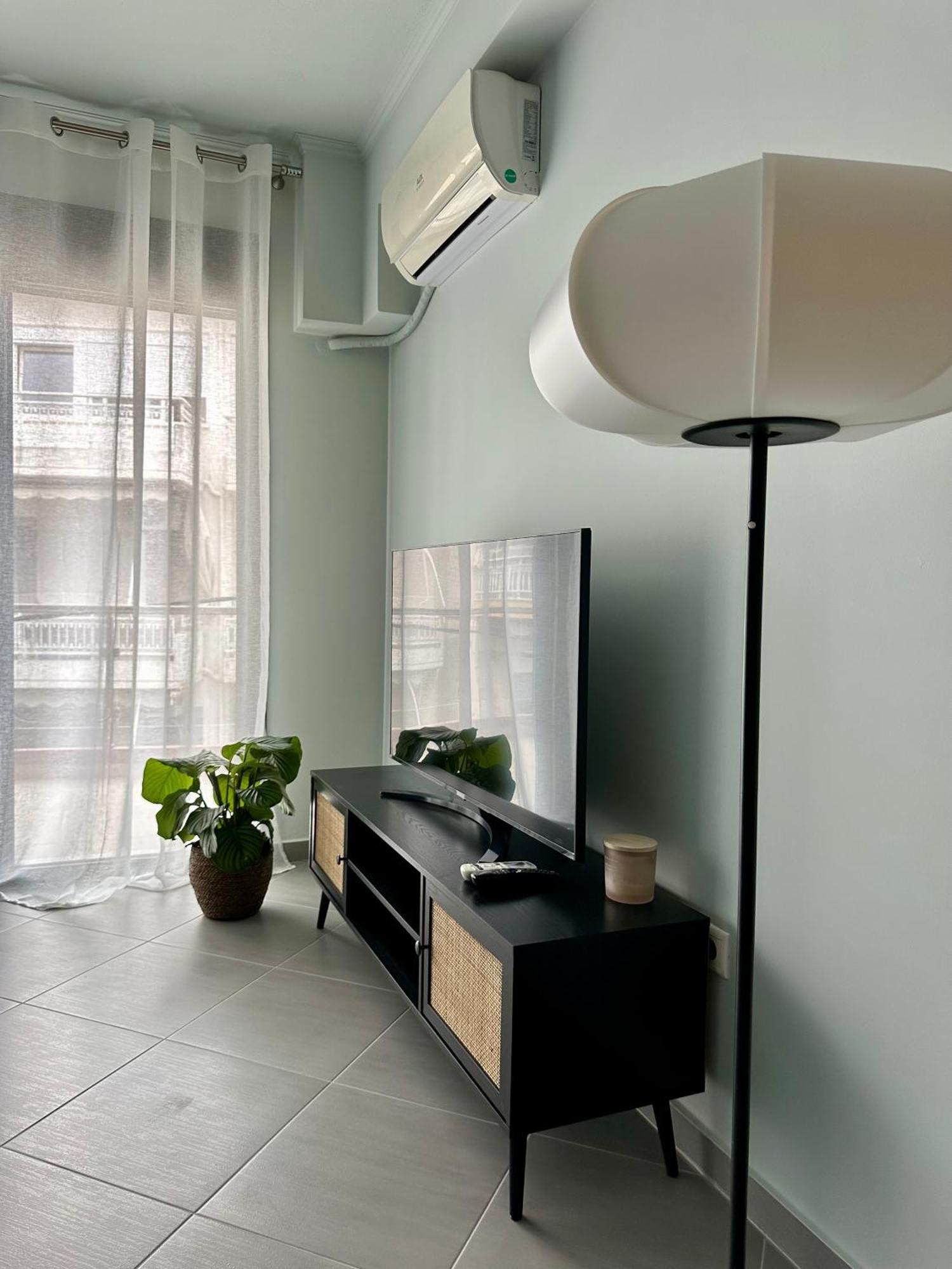 Snappyb Living Spaces Alexandroupoli Eksteriør billede