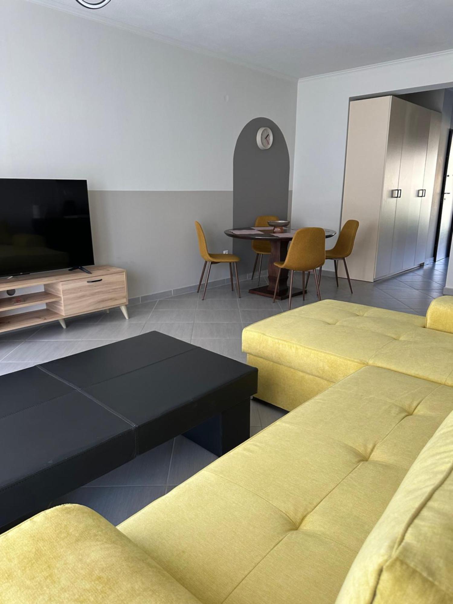 Snappyb Living Spaces Alexandroupoli Eksteriør billede