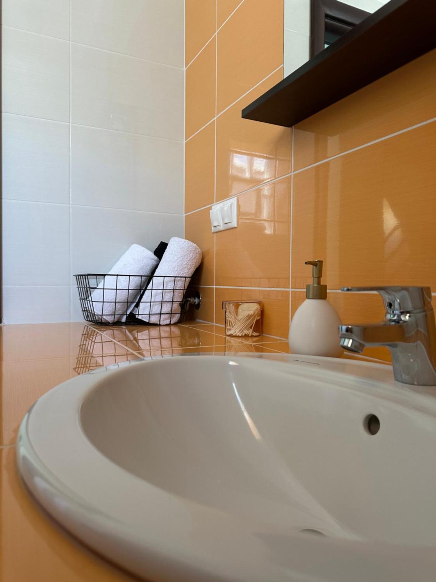 Snappyb Living Spaces Alexandroupoli Eksteriør billede