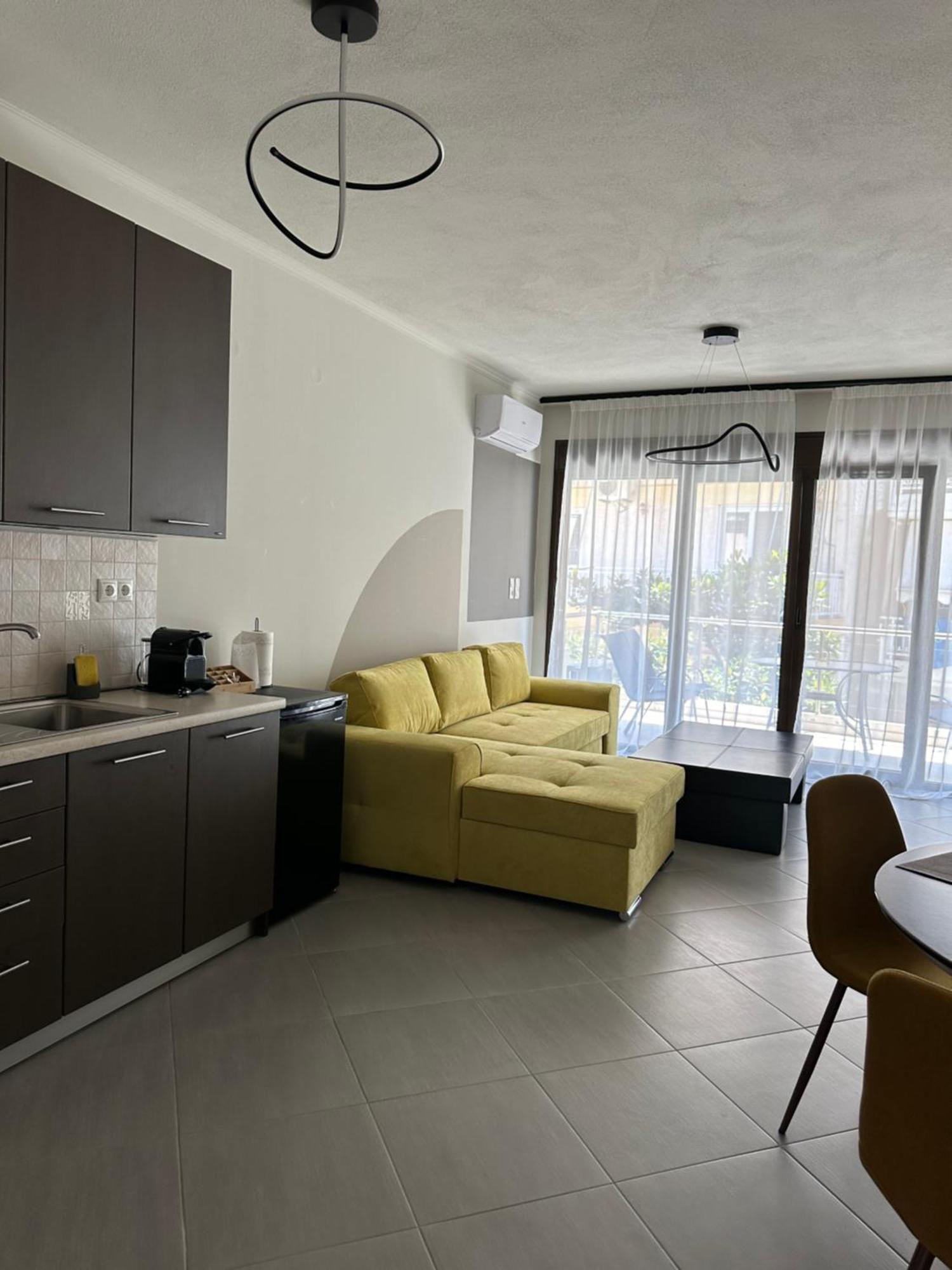 Snappyb Living Spaces Alexandroupoli Eksteriør billede