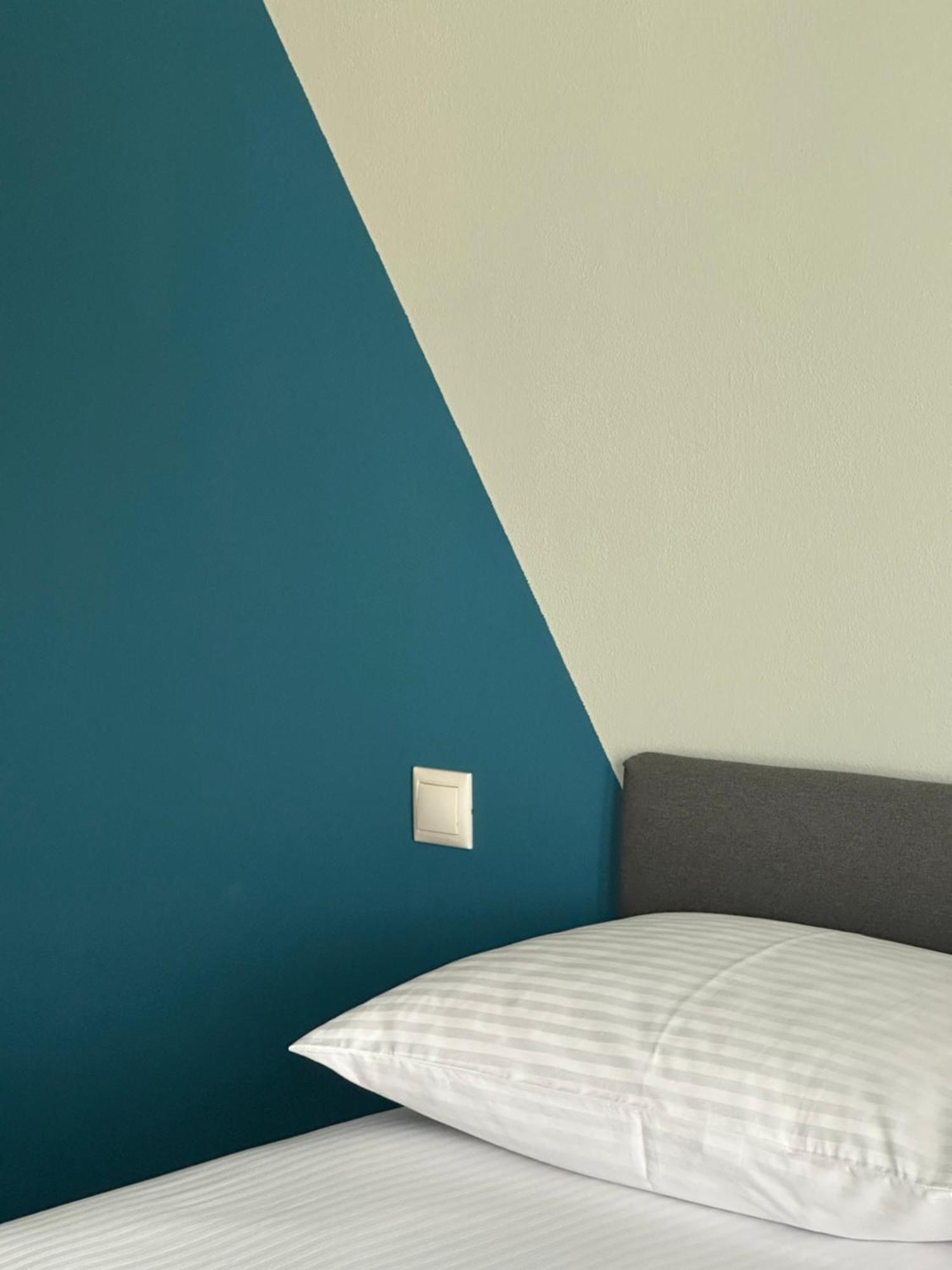Snappyb Living Spaces Alexandroupoli Eksteriør billede