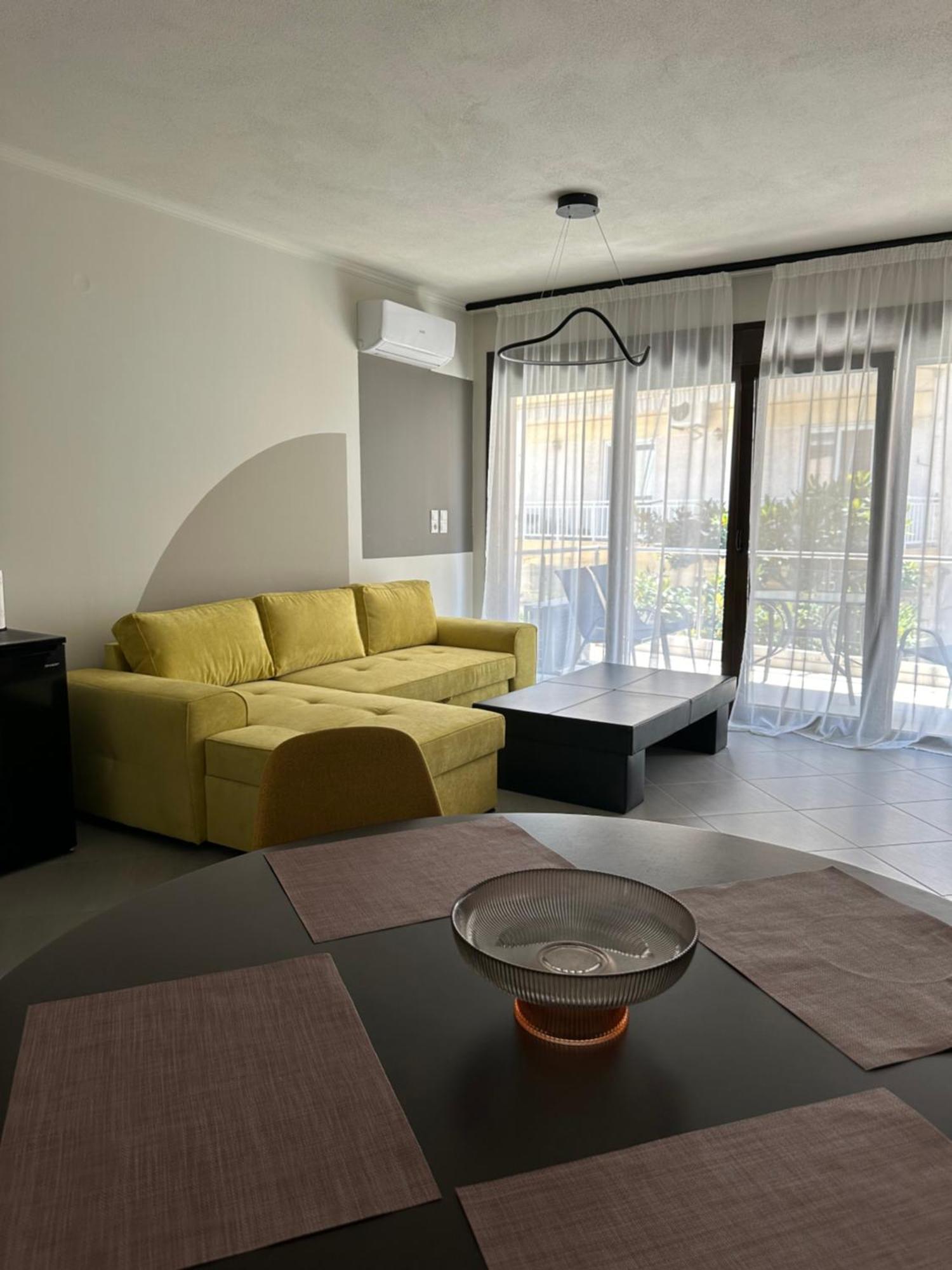 Snappyb Living Spaces Alexandroupoli Eksteriør billede
