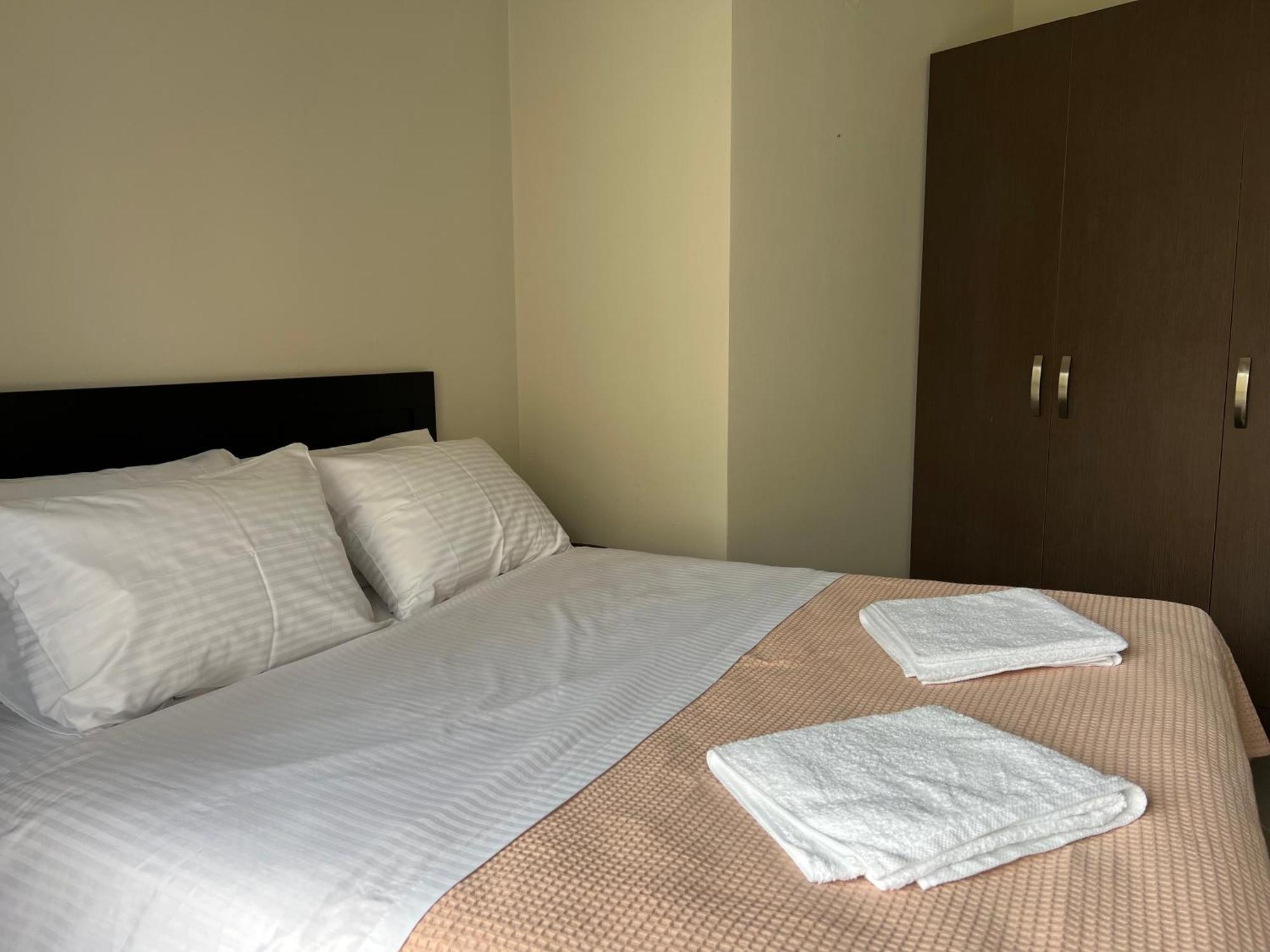 Snappyb Living Spaces Alexandroupoli Eksteriør billede