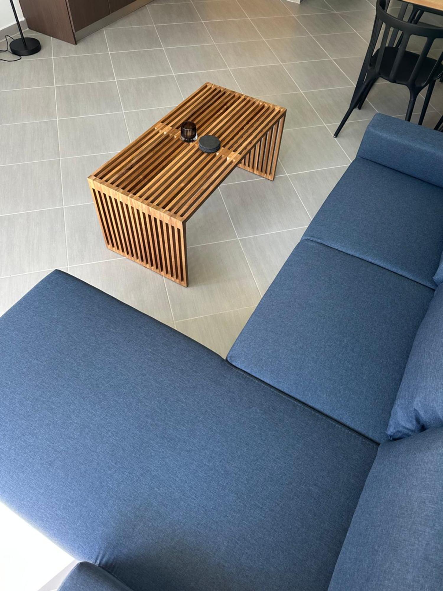 Snappyb Living Spaces Alexandroupoli Eksteriør billede