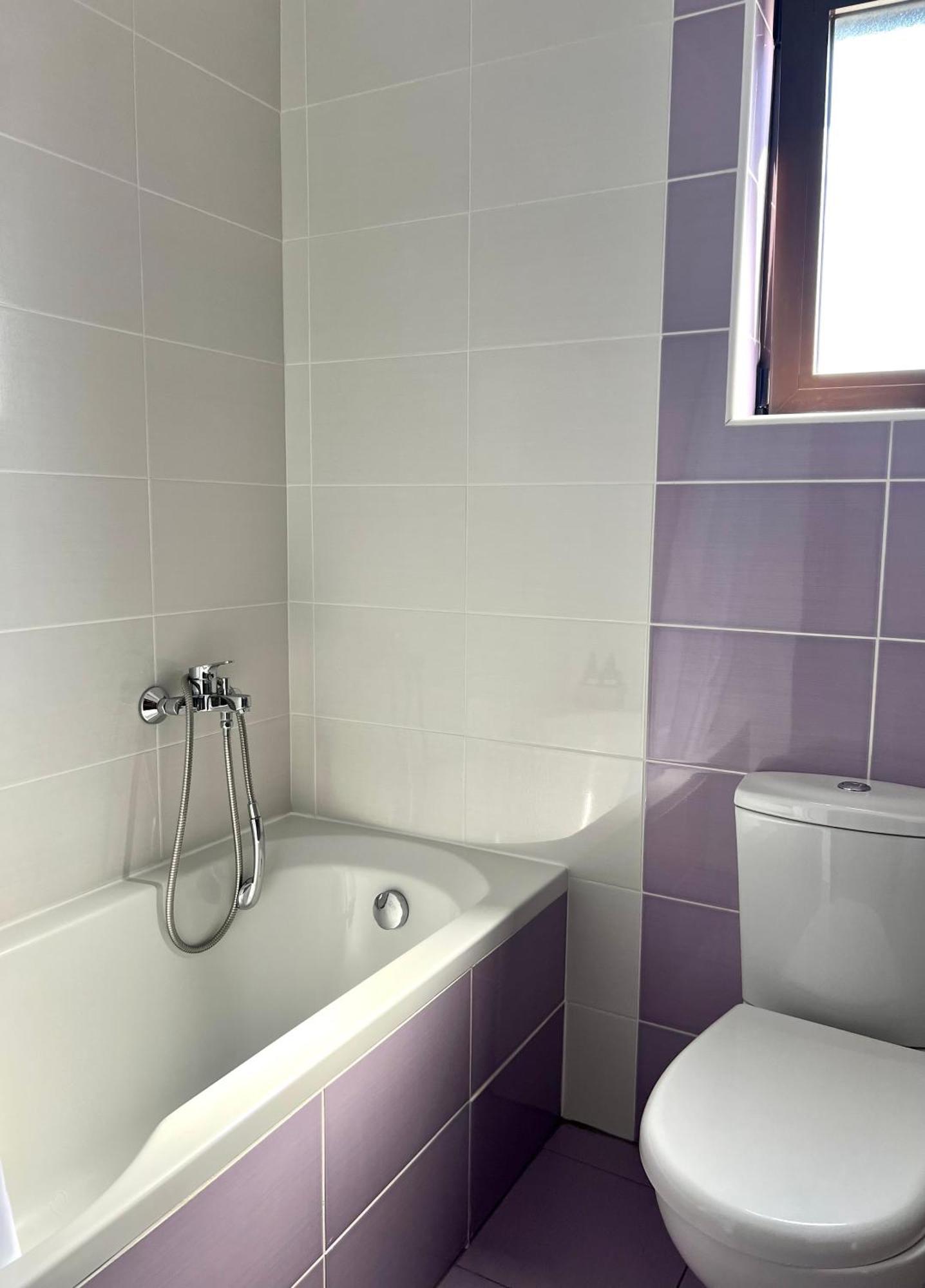 Snappyb Living Spaces Alexandroupoli Eksteriør billede