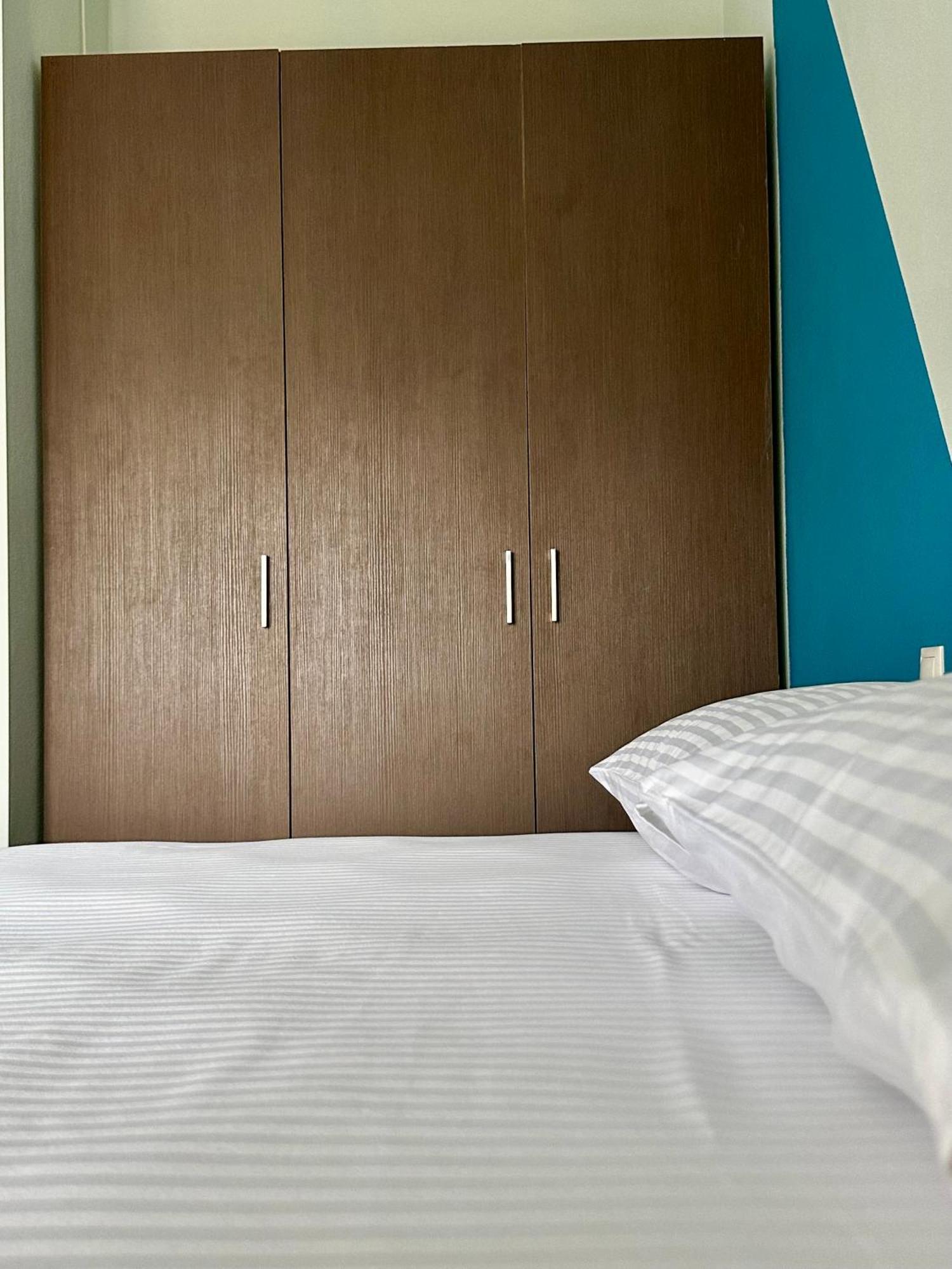 Snappyb Living Spaces Alexandroupoli Eksteriør billede