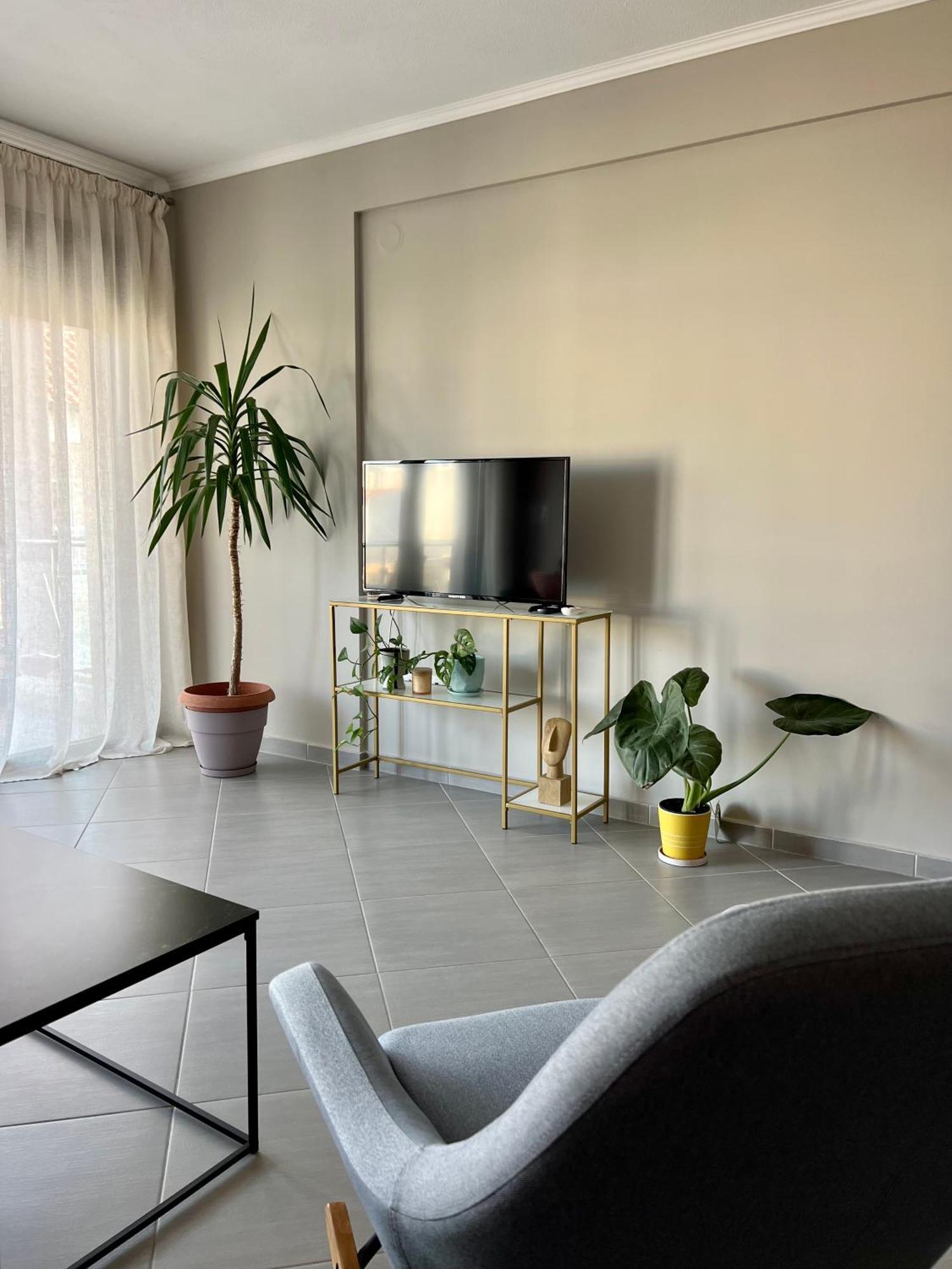 Snappyb Living Spaces Alexandroupoli Eksteriør billede