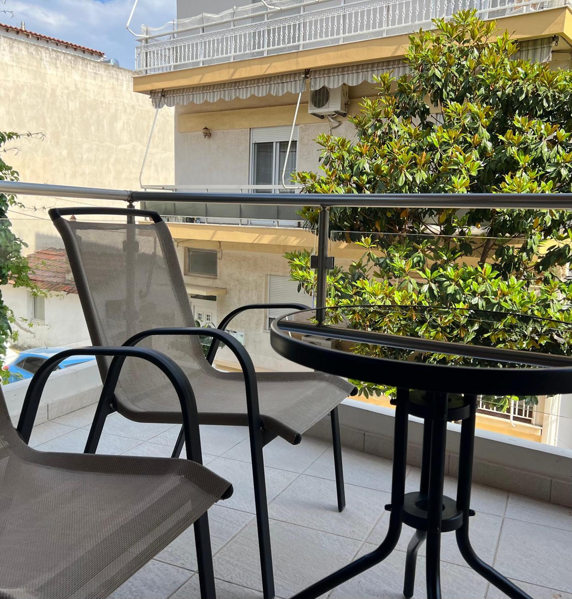 Snappyb Living Spaces Alexandroupoli Eksteriør billede