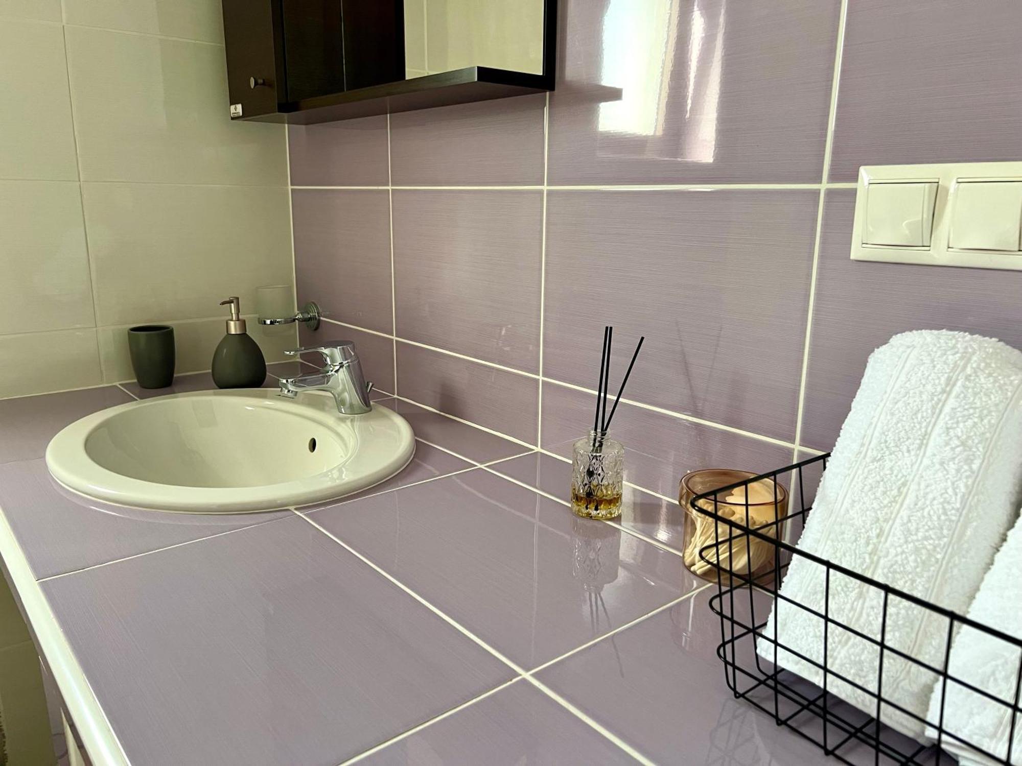 Snappyb Living Spaces Alexandroupoli Eksteriør billede