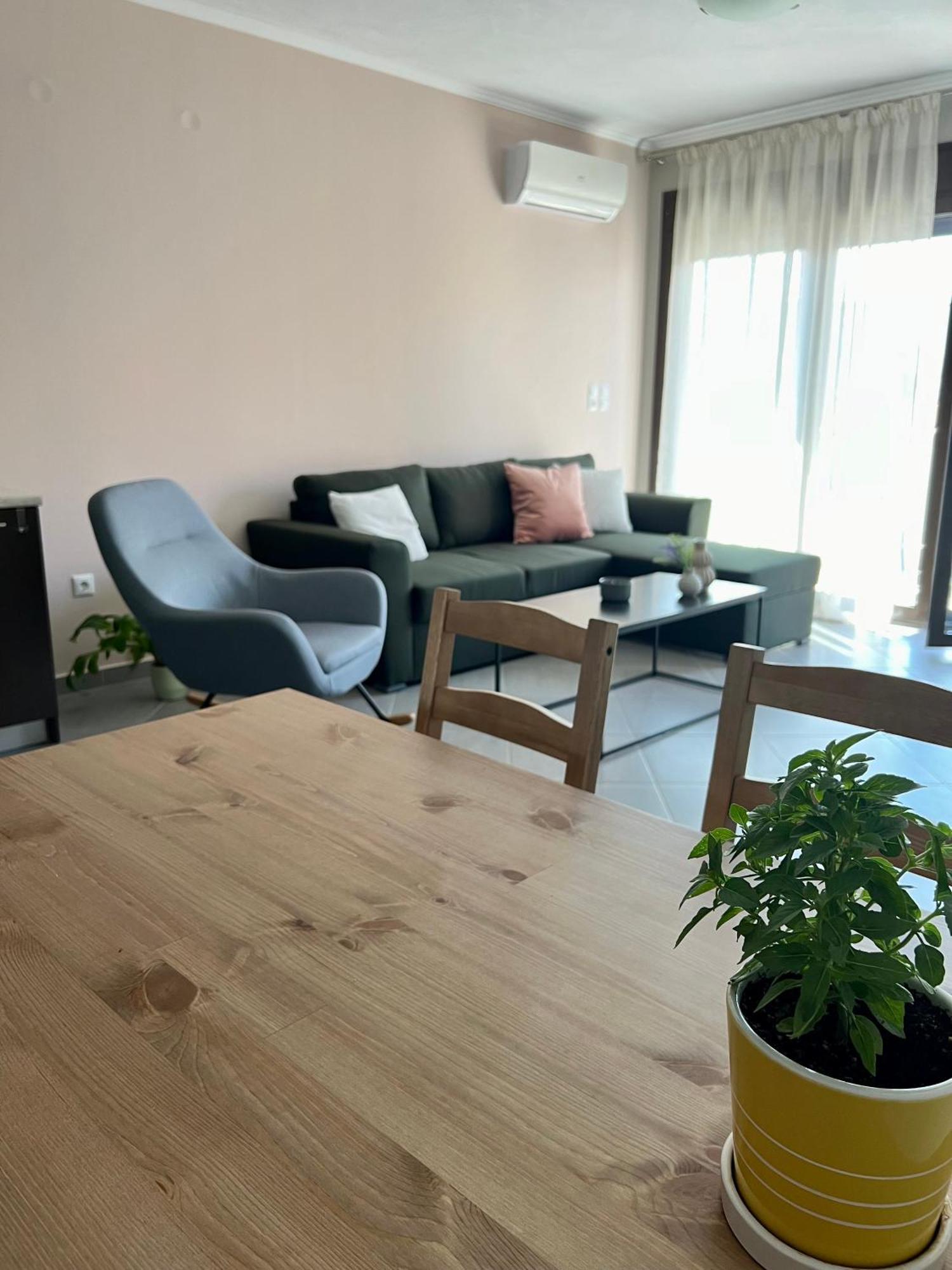 Snappyb Living Spaces Alexandroupoli Eksteriør billede