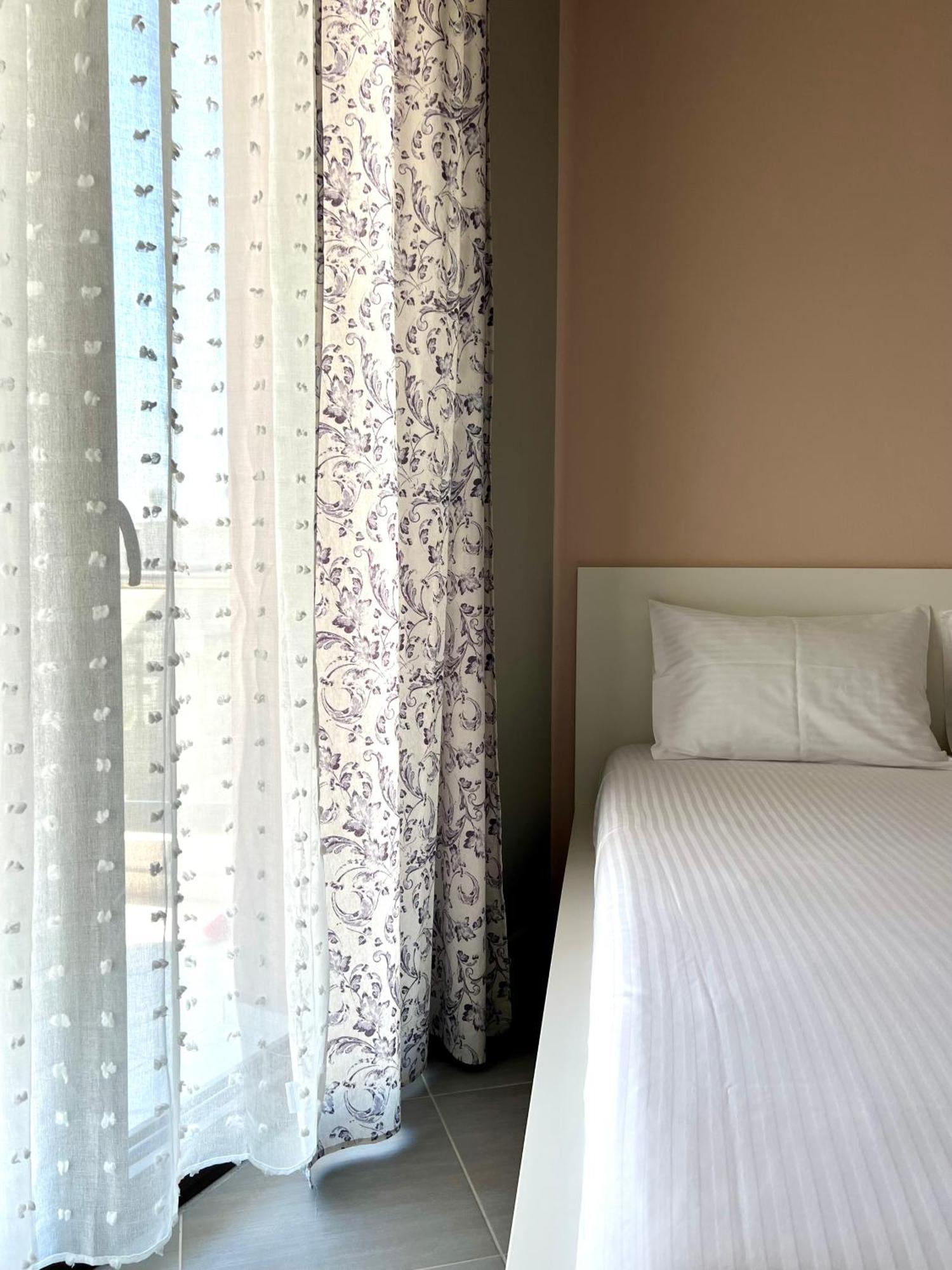 Snappyb Living Spaces Alexandroupoli Eksteriør billede