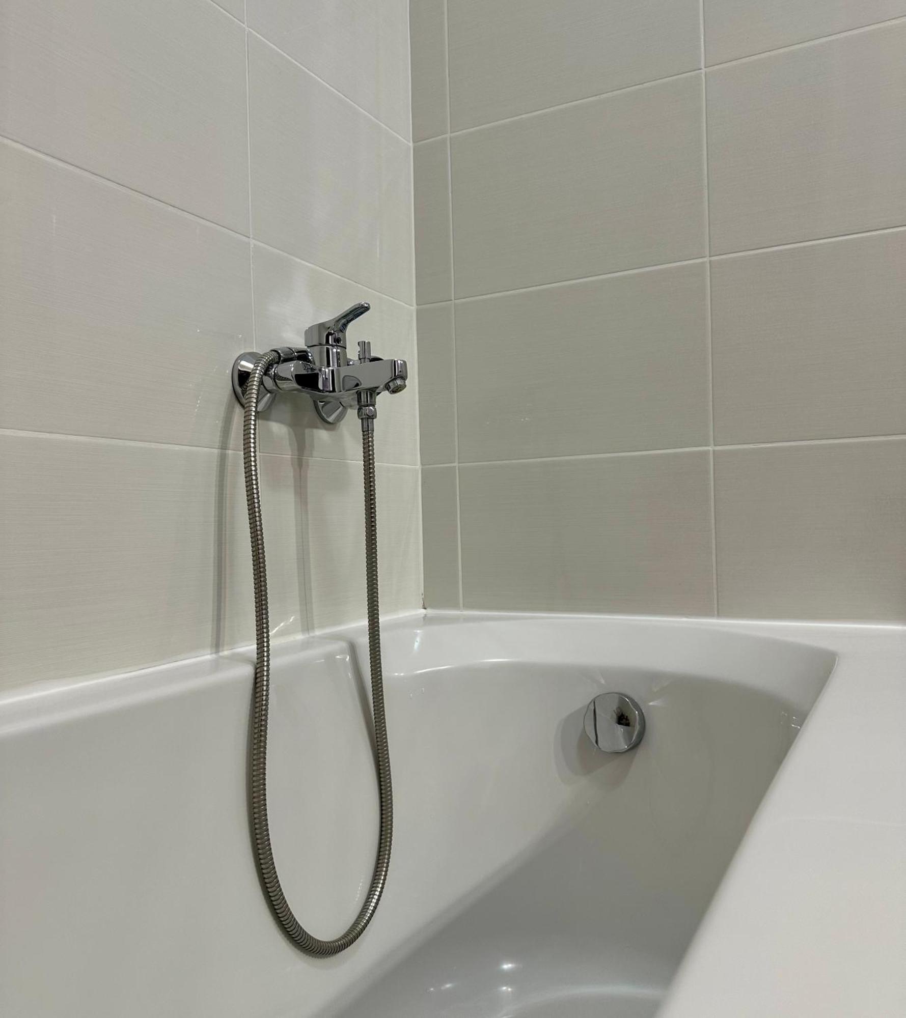 Snappyb Living Spaces Alexandroupoli Eksteriør billede