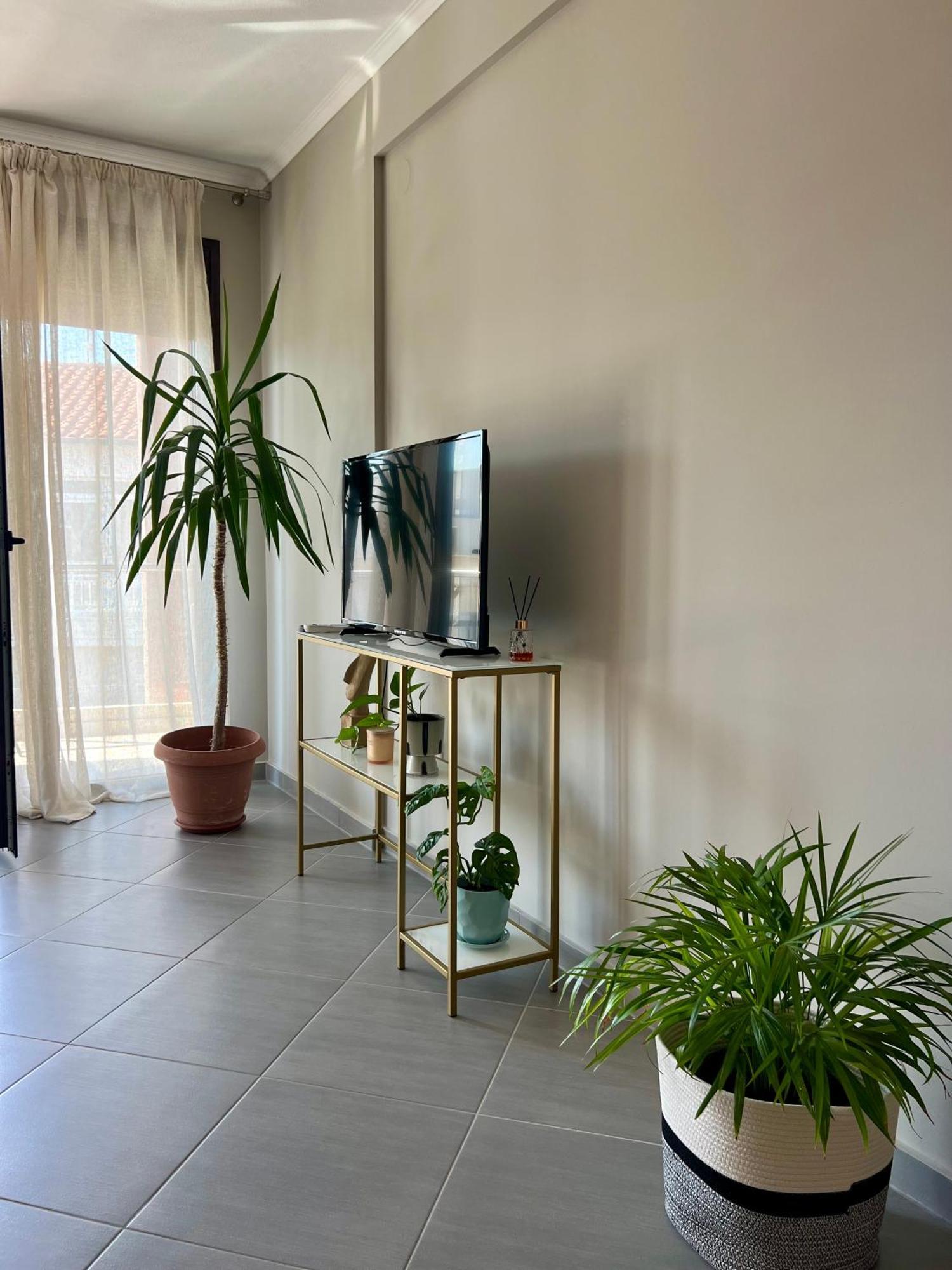 Snappyb Living Spaces Alexandroupoli Eksteriør billede