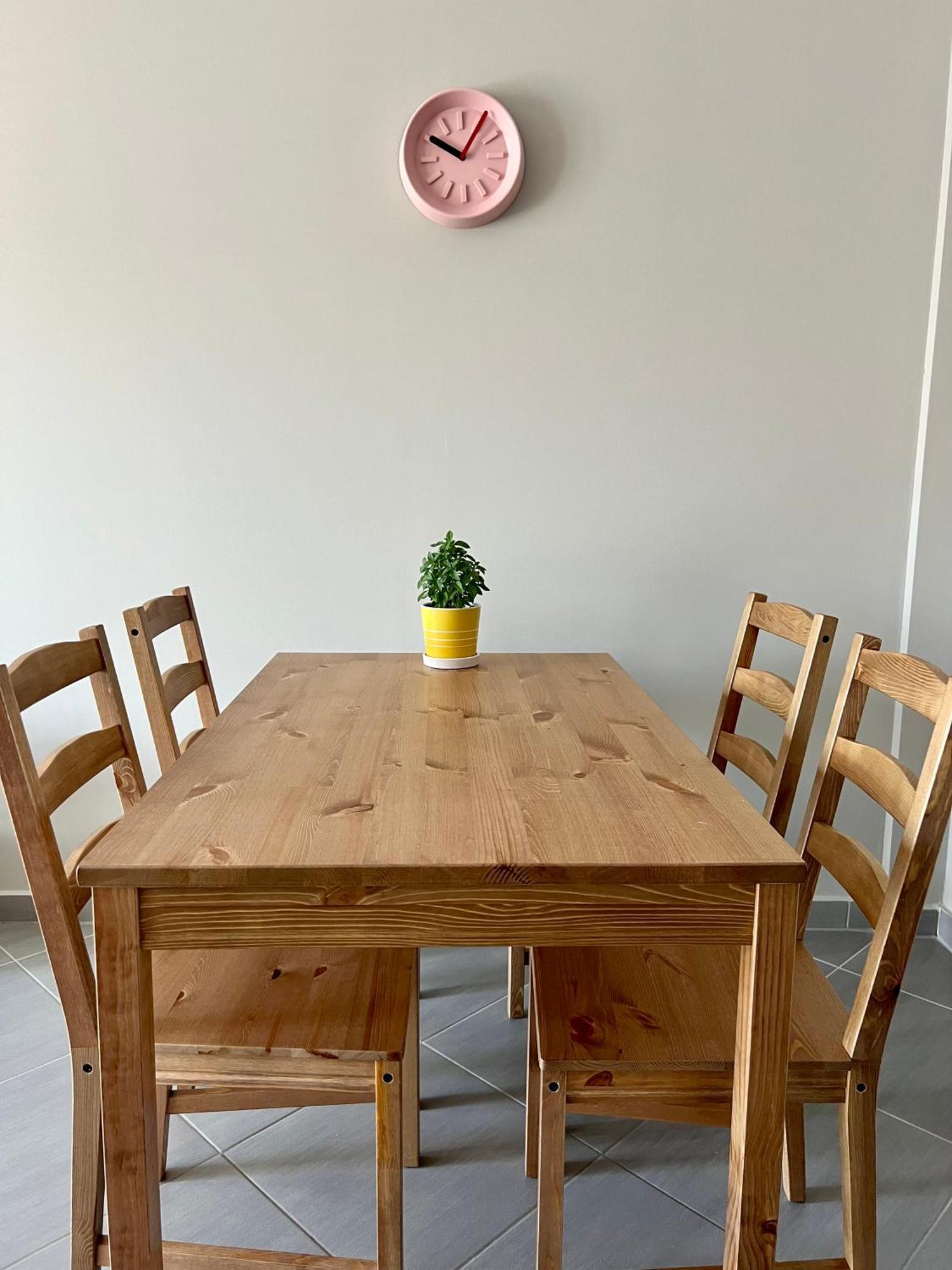 Snappyb Living Spaces Alexandroupoli Eksteriør billede