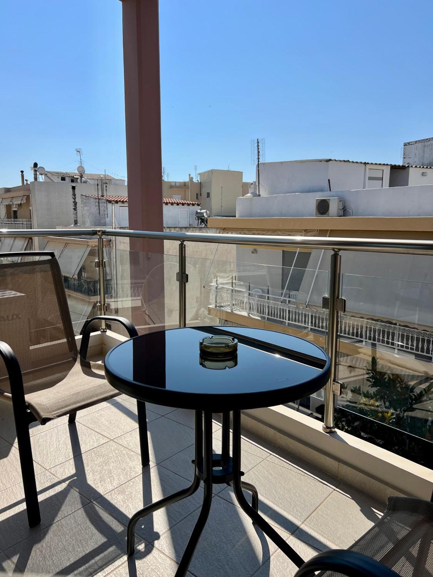 Snappyb Living Spaces Alexandroupoli Eksteriør billede